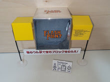 Load image into Gallery viewer, Flash Point POP  - Arcade poster artset
