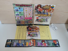 Load image into Gallery viewer, Shock Troopers 2nd Squad - Arcade poster artset
