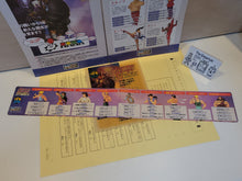 Load image into Gallery viewer, Fighters History Dynamite - Arcade poster artset
