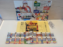 Load image into Gallery viewer, Garou Densetsu RealBout Special - Arcade poster artset
