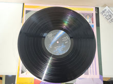 Load image into Gallery viewer, Rokushin Gattai God Mars BGM Collection - Vinyl Record - japanese original soundtrack japan vinyl disc LP
