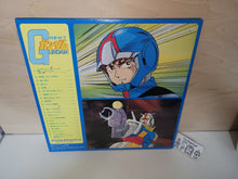 Load image into Gallery viewer, Mobile Suit Gundam - Vinyl Record - japanese original soundtrack japan vinyl disc LP
