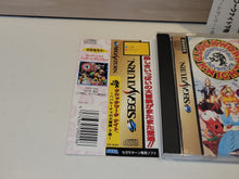 Load image into Gallery viewer, Clockwork Knight 2 - Sega Saturn sat stn
