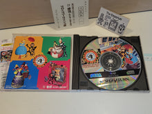 Load image into Gallery viewer, Clockwork Knight 2 - Sega Saturn sat stn
