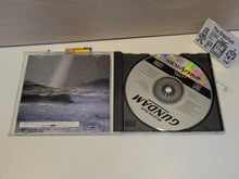 Load image into Gallery viewer, Mobile Suit Gundam - Sega Saturn sat stn
