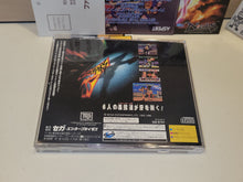 Load image into Gallery viewer, Fighting Vipers - Sega Saturn sat stn
