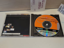 Load image into Gallery viewer, Dead or Alive - Sega Saturn sat stn
