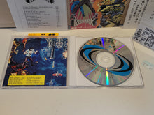 Load image into Gallery viewer, Taito G.S.M. 1500 Runark / Gun Frontier - Music cd soundtrack
