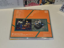 Load image into Gallery viewer, Taito G.S.M. 1500 Runark / Gun Frontier - Music cd soundtrack
