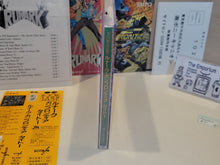 Load image into Gallery viewer, Taito G.S.M. 1500 Runark / Gun Frontier - Music cd soundtrack
