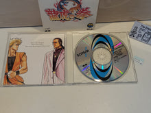Load image into Gallery viewer, Ryuko no Ken / Art of Fighting - Music cd soundtrack
