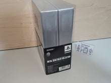 Load image into Gallery viewer, Metal Gear Solid 20th Anniversary: Metal Gear Solid Collection - Sony playstation 2
