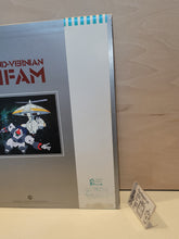 Load image into Gallery viewer, Round-Vernian VIFAM Music Collection - Vinyl Record - japanese original soundtrack japan vinyl disc LP
