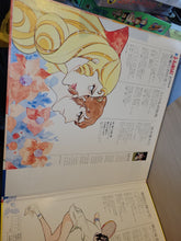 Load image into Gallery viewer, Shin Ace wo Nerae! Theme Song - Vinyl Record - japanese original soundtrack japan vinyl disc LP
