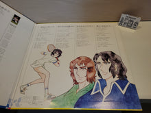Load image into Gallery viewer, Shin Ace wo Nerae! Theme Song - Vinyl Record - japanese original soundtrack japan vinyl disc LP
