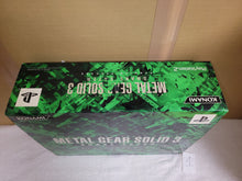 Load image into Gallery viewer, Metal Gear Solid 3 [Premium Package] - Sony PS2 Playstation 2
