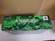 Load image into Gallery viewer, Metal Gear Solid 3 [Premium Package] - Sony PS2 Playstation 2
