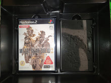Load image into Gallery viewer, Metal Gear Solid 3 [Premium Package] - Sony PS2 Playstation 2
