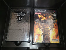 Load image into Gallery viewer, Metal Gear Solid 3 [Premium Package] - Sony PS2 Playstation 2
