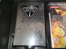 Load image into Gallery viewer, Metal Gear Solid 3 [Premium Package] - Sony PS2 Playstation 2

