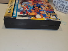 Load image into Gallery viewer, Xmen Vs Street Fighter  with RAM (RAM Pack Version) - Sega Saturn SegaSaturn
