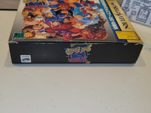 Load image into Gallery viewer, Xmen Vs Street Fighter  with RAM (RAM Pack Version) - Sega Saturn SegaSaturn
