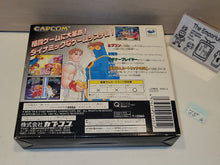 Load image into Gallery viewer, Xmen Vs Street Fighter  with RAM (RAM Pack Version) - Sega Saturn SegaSaturn
