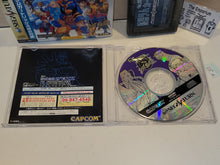 Load image into Gallery viewer, Xmen Vs Street Fighter  with RAM (RAM Pack Version) - Sega Saturn SegaSaturn
