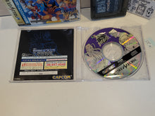 Load image into Gallery viewer, Xmen Vs Street Fighter  with RAM (RAM Pack Version) - Sega Saturn SegaSaturn
