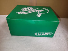 Load image into Gallery viewer, SEIMITSU 40TH ANNIVERSARY LS-32-01 (PCB TYPE) JOYSTICK

 - arcade game pcb jamma original
