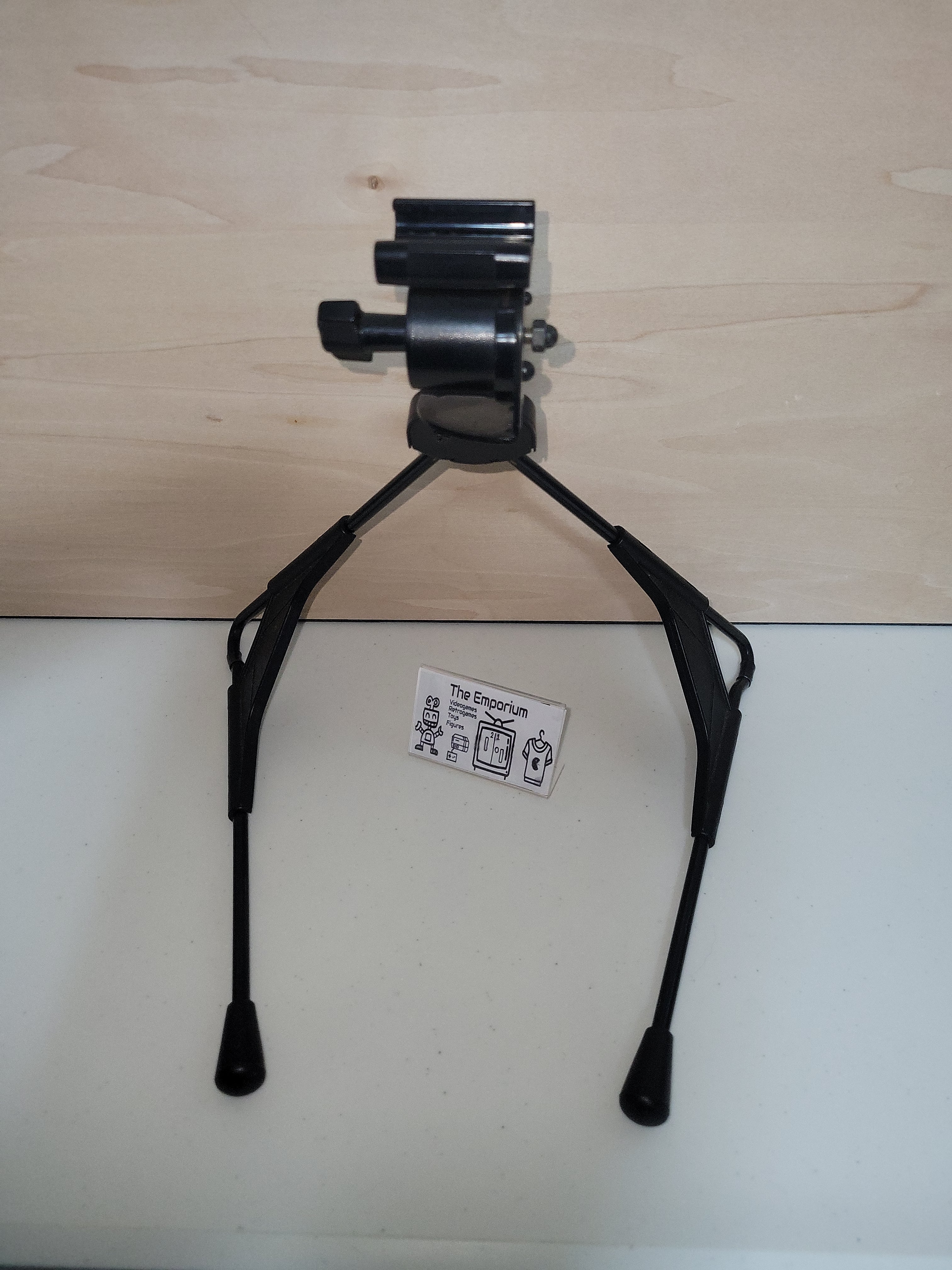 Metal Stand Virtual Boy - Nintendo Virtual Boy VB – The Emporium ...