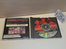 Load image into Gallery viewer, Groove On Fight - Sega Saturn sat stn
