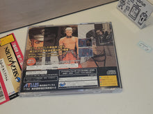 Load image into Gallery viewer, Groove On Fight - Sega Saturn sat stn
