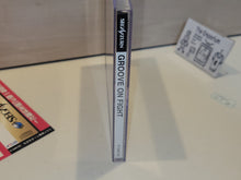 Load image into Gallery viewer, Groove On Fight - Sega Saturn sat stn
