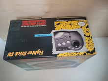 Load image into Gallery viewer, Asciiware FighterStick SN - Nintendo Sfc Super Famicom
