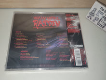Load image into Gallery viewer, Heavy Metal Raiden - Music cd soundtrack
