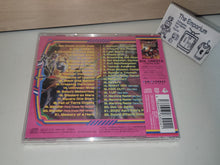Load image into Gallery viewer, Sol Cresta Original Soundtrack - Music cd soundtrack
