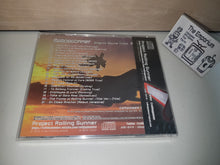 Load image into Gallery viewer, Project Rolling Gunner Original Soundtrack - Music cd soundtrack
