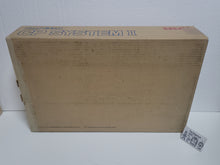 Load image into Gallery viewer, Capcom CPS2 EMPTY BOX - arcade artset art set
