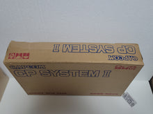 Load image into Gallery viewer, Capcom CPS2 EMPTY BOX - arcade artset art set
