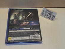 Load image into Gallery viewer, Final Fantasy VII Remake - Sony PS4 Playstation 4
