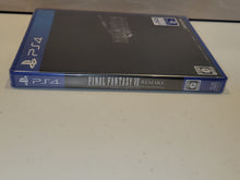 Load image into Gallery viewer, Final Fantasy VII Remake - Sony PS4 Playstation 4

