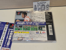 Load image into Gallery viewer, Betsu - Fifa 99 - Sony PS1 Playstation
