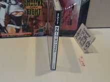 Load image into Gallery viewer, Groove On Fight (w/ 1MB RAM Cart) - Sega Saturn sat stn
