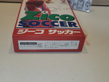 Load image into Gallery viewer, Zico Soccer - Nintendo Sfc Super Famicom
