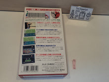Load image into Gallery viewer, Zico Soccer - Nintendo Sfc Super Famicom
