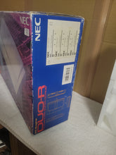 Load image into Gallery viewer, [Box Only] Nec Pc Engine Duo R Box - Nec Pce Duo DuoR Pc Engine
