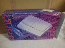 Load image into Gallery viewer, [Box Only] Nec Pc Engine Duo R Box - Nec Pce Duo DuoR Pc Engine
