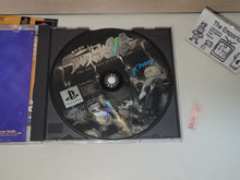 Load image into Gallery viewer, The Adventure of Little Ralph - Sony PS1 Playstation
