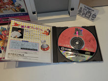 Load image into Gallery viewer, The Game Paradise [Special Package] - Sega Saturn sat stn

